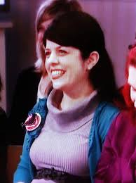 daily dose of spazz: Yeah, I met Martha Stewart