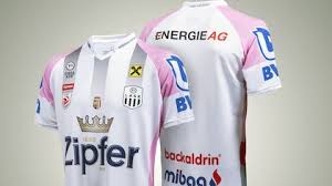 Poelten admira moedling altach amstetten askoe gmuend austria wien bw linz dornbirner sv hannover 96 kapfenberger sv lask linz maribor piast gliwice rapid wien ried salzburg sk austria klagenfurt skn st. Neue Trikots Fur Den Skn St Polten Fussball Bundesliga
