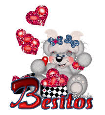 Imagenes De Besos Animados Para Estado De Whatsapp Imagenes Para El Amor