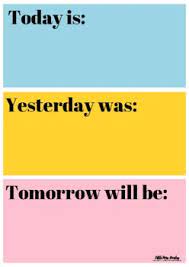Maybe you would like to learn more about one of these? Days Of The Week Chart Worksheets Teaching Resources Tpt