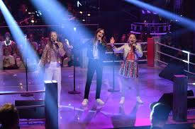 'the voice' finale part 1 recap: Welche Talente Singen Sich In Das Finale Von The Voice Kids 2020 Presseportal