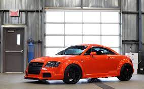 New tuning parts for the audi tts 2015 by yca scrat gta5 mods com. Download Wallpapers Audi Tt Tuning Sportcars Orange Tt 8n Mk1 German Cars Audi For Desktop Free Pictures For Desktop Free