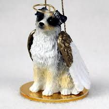Maybe you would like to learn more about one of these? Australian Shepherd Outdoor Garden Dog Sign Hand Painted Figure Blue Merle Animals Legacygreenbuilders Dogs