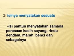 Kalau dara terbang melayang, ikan emas pandai berenang. Ppt Pantun Kajian Pantun Powerpoint Presentation Free Download Id 2153293