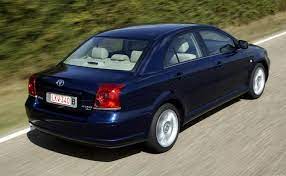 Toyota Avensis Photos And Specs Photo Toyota Avensis Tuning And 26 Perfect Photos Of Toyota Avensis Toyota Avensis Toyota Toyota 4x4