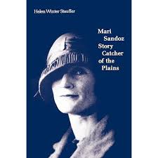 The Story Catcher: Sandoz, Mari: 9780803291638: Amazon.com: Books