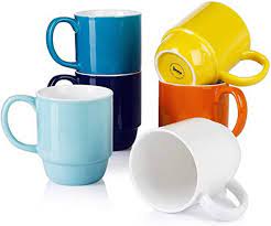 Comparison shop for ceramic mug home in home. The 7 Best Coffee Mugs Of 2021