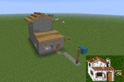 The sawmill is a machine available in thermal expansion that increases wood production by 50%. Realistic Sawmill Command Blocks Minecraft Map