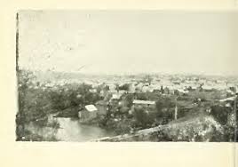 An historical sketch of the old village of New Lisbon, Ohio. With  biographical notes of its citizens prominent in the affairs of