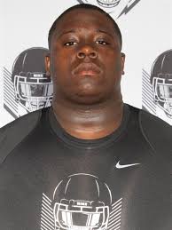 Darrien Brown, Bay, Defensive Tackle