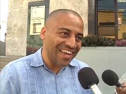 Darrell Bradley, a Future Prime Minister of Belize?