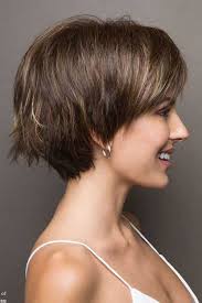 It is usually characterized by long side bangs and short hair towards the sides and the back. 25 Pixie Bob Haircuts For Neat Look