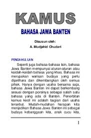 We did not find results for: Pdf Kamus Saku Jawa Banten Fajar Fitrianto Academia Edu