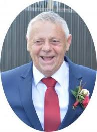 Obituary of Darryl Francis Harding