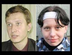 Politischer Mord in Moskau: Menschenrechtsanwalt Stanislaw Markelow und die ...