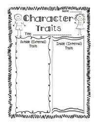 Here you will find almost everything for kindergarten: Character Worksheets For Kindergarten Mon Core Aligned Reading Response Printables Plus Character Trait Worksheets Character Worksheets Character Trait