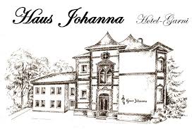 Auslastung) ♥ 11 empfehlungen zum angebot Haus Johanna Hotel Garni