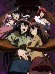 The island of giant insects. The Island Of Giant Insects Movie Anime Anisearch