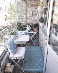 Cool 10 Chic Small Balcony Designs For Apartments If We Have A Small Balcony And Do Not Know H Small Balcony Design Balcony Design Apartment Balcony Decorating