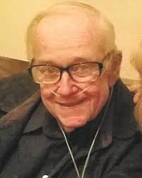 Glenn Moore Obituary