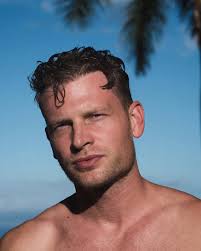 Profile for Patrick Biedenkapp Official