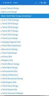 In order to do this, you must. Tamil Mp3 Songs Free Download App For Android Apk Download