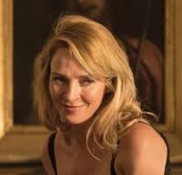 Alice Eve |Teaser Trailer