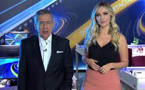 Assista online a todos os vídeos do programa domingo espetacular da rede record na r7 tv. Apos Denuncias De Assedio Record Muda Direcao Do Domingo Espetacular Noticias Da Tv