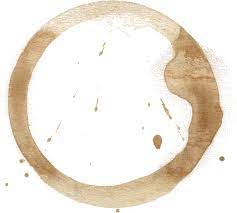 9 Coffee Stains Set 2 Png Onlygfx Com