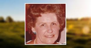 Cordelia Wreyford Obituary January 14, 2018