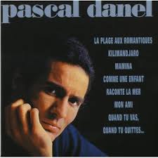 DANIEL PASCAL 1966
