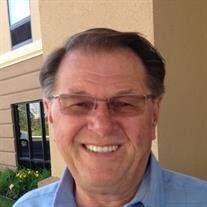 Obituary, Visitation & Funeral Information