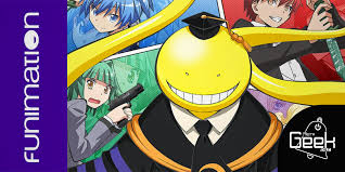 Muchos de nosotros somos amantes de los animes en audio latino, pues sabemos que existen muchos doblajes gloriosos y dignos de ver para muchísimas series; Assassination Classroom Tendra Doblaje A Espanol Latino Alerta Geek