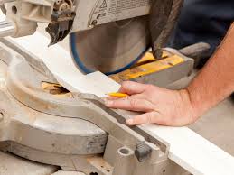 Continue reading … table of contents. How Join Baseboard Moldings With Scarf Joints