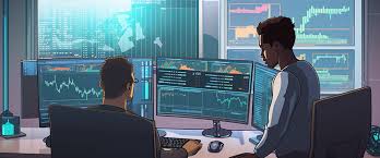 AI Trading Bot vs Human Trader: Embrace These Advantages | by Douglas Lampi | Coinmonks | Medium