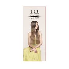Two sheaths, an inner and outer sheath, surround the follicle. Bes Phf Hair Care Banner 205 80 Bes Beauty Science