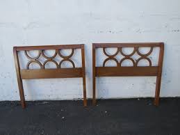 Dixie furniture complete bedroom set from the 1950 s mint condition 6 pieces. Photo 1 Of 10 In 10 Midcentury Modern Headboards To Elevate Your Bedroom Dwell