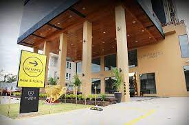 Points of interest & landmarks in teluk intan. Rivertel Hotel Bewertungen Fotos Preisvergleich Teluk Intan Malaysia Tripadvisor