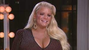 Jessica ann simpson took her first breath on the 10th of july in 1980 in abilene, texas, u.s. Jessica Simpson Reveals The Craziest Questions Her Kids Ask About The New Baby Exclusive Kare11 Com