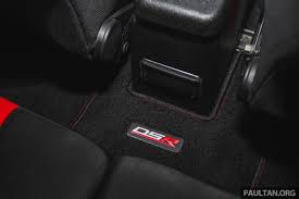 Volkswagen polo gti facelift terungkap, mesinnya lebih bertenaga. Dsr 002 C99 Membedah Proton Satria R3 Paultan Org