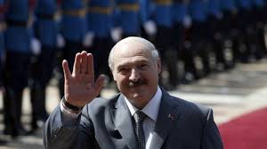 Vergeleken met zijn dynamische uitdagers oogt president aleksandr loekasjenko uitgeblust. Why Does Lukashenko Speak Belarusian On Independence Day The Lithuania Tribune