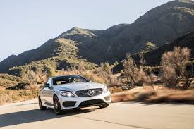 This c63 s is the perfect. Review 2018 Mercedes Benz Amg C43 Coupe Is Pure Joy On Wheels