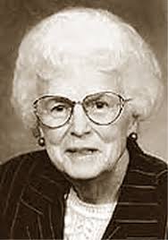 Jean L Knutson Rostad (1917-2006)