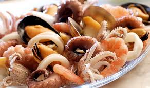 Maybe you would like to learn more about one of these? Ricetta Antipasto Di Mare