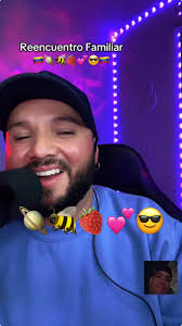 Emotivo Reencuentro Familiar en Venezuela