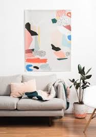The shelves and ledges become part of a decorating story. 38 Living Room Wall Art Decor Living Room Prints Ideas In 2021 Wall Art Decor Living Room Living Room Prints Decor