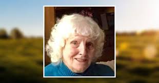Bernadine I Kelly Obituary December 5, 2018