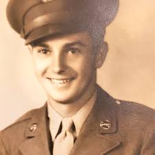 Remains of 1st Lt. Steve Nagy, shot down during World War II bombing  mission, returned to Lorain
