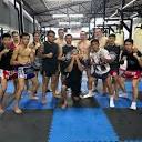 Manasak Muay Thai | Great atmosphere in the gym today with our ...