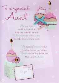 Short Birthday Message For Aunt Special Aunt Birthday Greeting Card Simple Birthday Cards Birthday Greetings For Aunt Birthday Greeting Cards